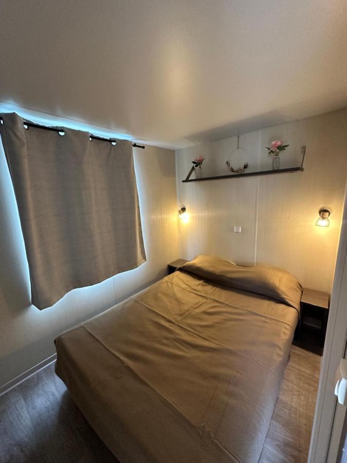 Hotel Au P'Tit Bonheur La Roque-d'Antheron Zewnętrze zdjęcie